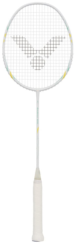 Victor Aura Speed 8000-A 4U Badminton Racquet Strung Badminton Racquets Victor 
