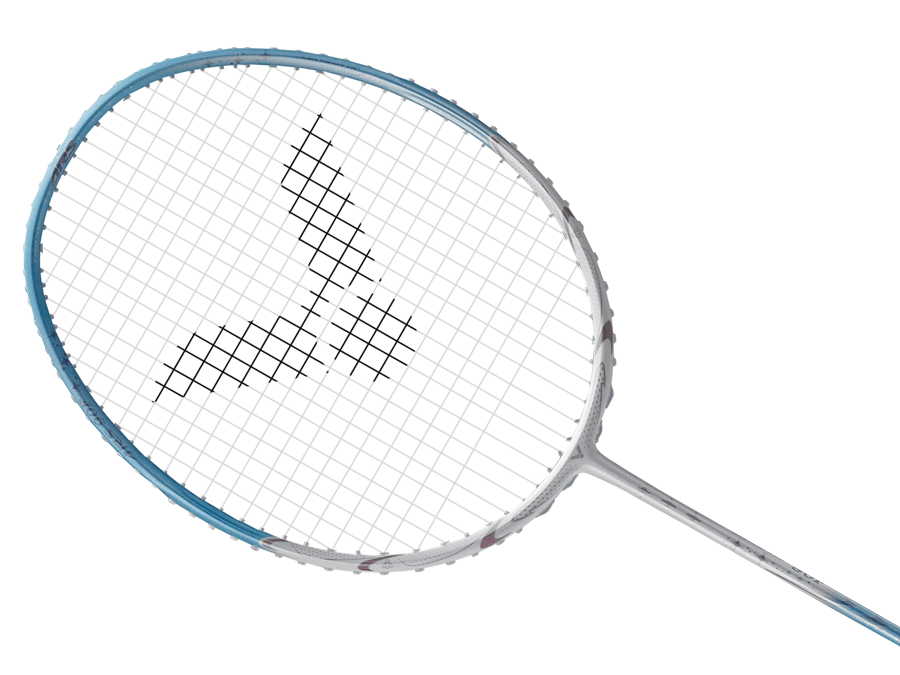 Victor Aura Speed 90F 4U Badminton Racket Badminton Racquets Victor 