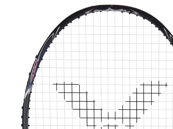 Victor Aura Speed 90KII 3U Badminton Racket (Unstrung) Badminton Racquets Victor 