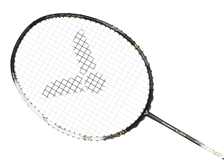 Victor Aura Speed ARS-LJH S 4U Badminton Racquet Unstrung Badminton Racquets Victor 