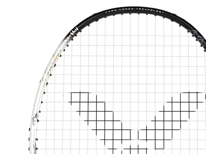 Victor Aura Speed ARS-LJH S 4U Badminton Racquet Unstrung Badminton Racquets Victor 