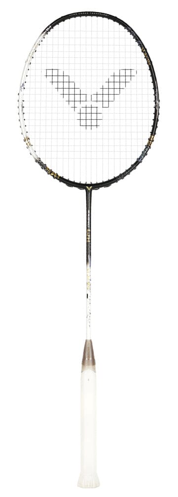 Victor Aura Speed ARS-LJH S 4U Badminton Racquet Unstrung Badminton Racquets Victor 