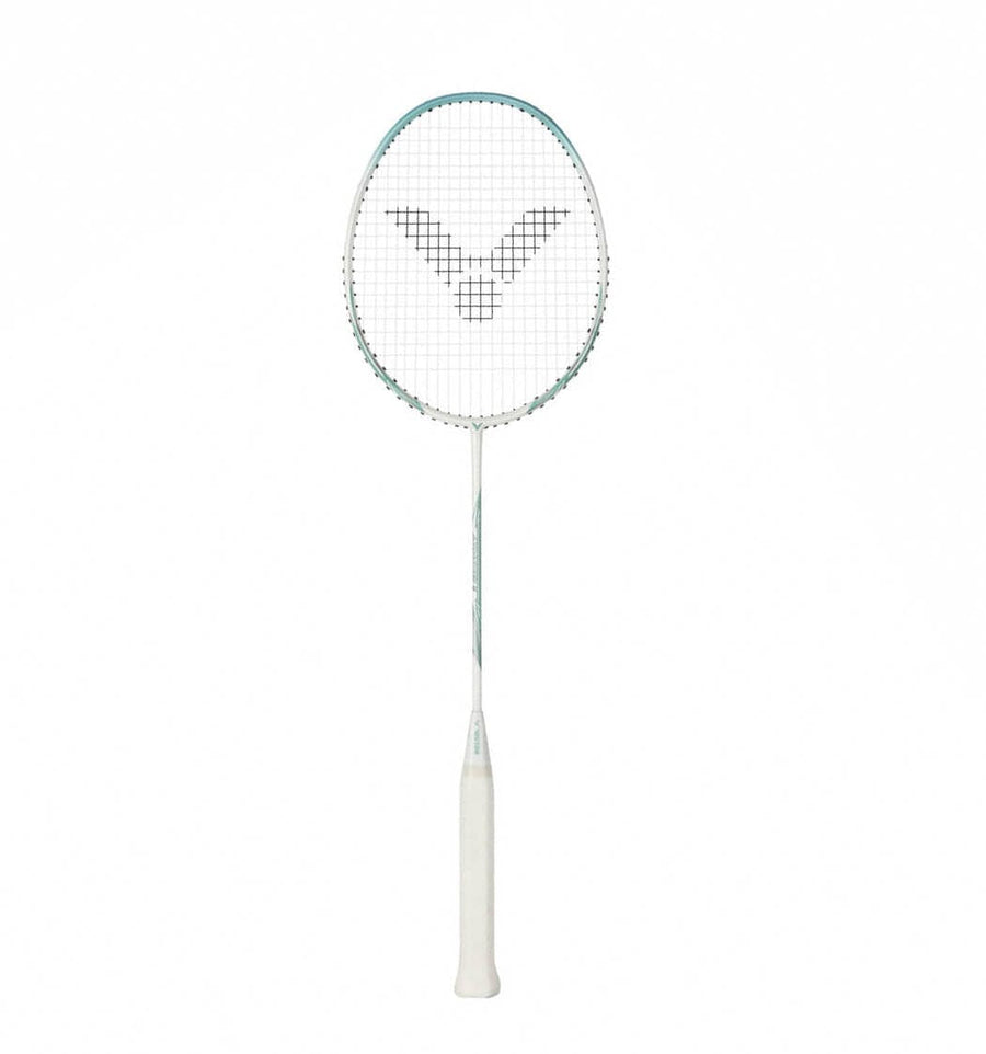 Victor AuraSpeed 9 ARS-9/R 4U Badminton Racquet Strung Badminton Racquets Victor 