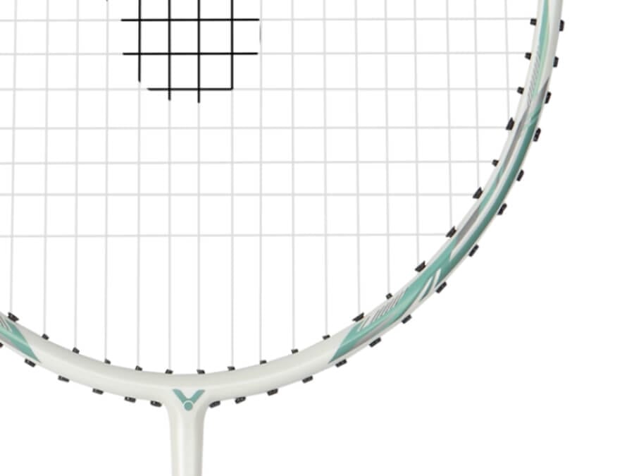 Victor AuraSpeed 9 ARS-9/R 4U Badminton Racquet Strung Badminton Racquets Victor 