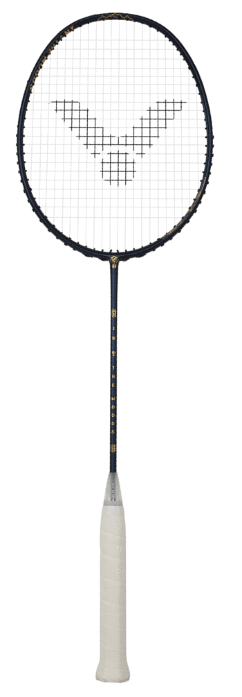 Victor AuraSpeed IN THE WOODS 3U Badminton Racquet Unstrung Badminton Racquets Victor 