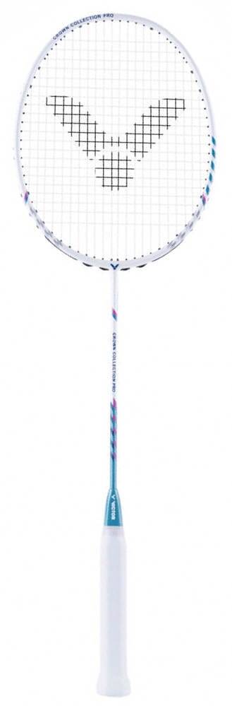 Victor CROWN COLLECTION PRO GB A 4U Unstrung BOXSET Badminton Racquets Victor 