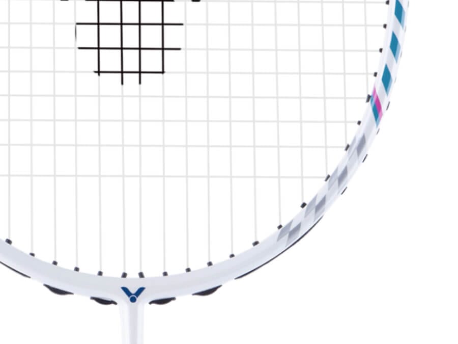 Victor CROWN COLLECTION PRO GB A 4U Unstrung BOXSET Badminton Racquets Victor 