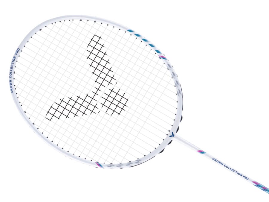 Victor CROWN COLLECTION PRO GB A 4U Unstrung BOXSET Badminton Racquets Victor 