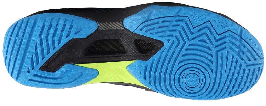 Victor P9200II C Unisex Court Shoes Black Men's Court Shoes Victor 