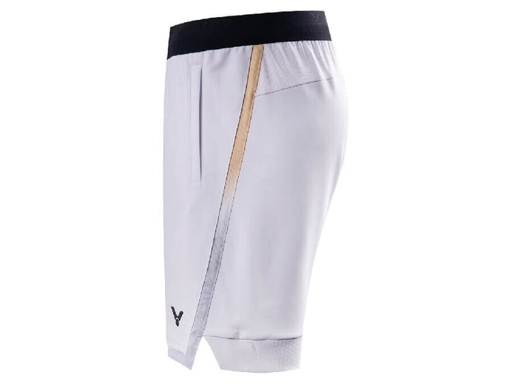 Victor Shorts White R-40200A Shorts Victor 