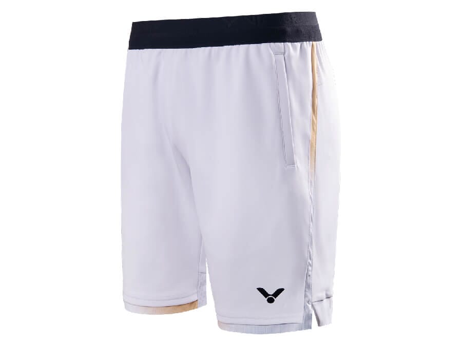 Victor Shorts White R-40200A Shorts Victor 