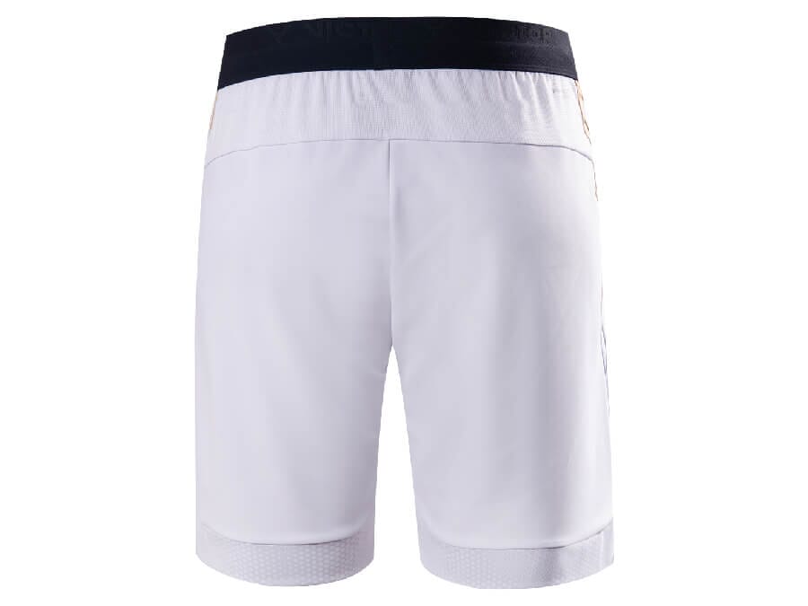 Victor Shorts White R-40200A Shorts Victor 