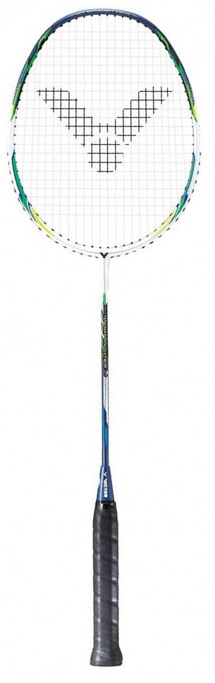 Victor Thruster Light Fighter ARS-LF 80 6U Badminton Racquet Strung Badminton Racquets Victor 