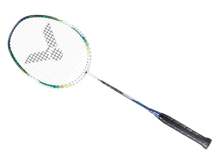 Victor Thruster Light Fighter ARS-LF 80 6U Badminton Racquet Strung Badminton Racquets Victor 