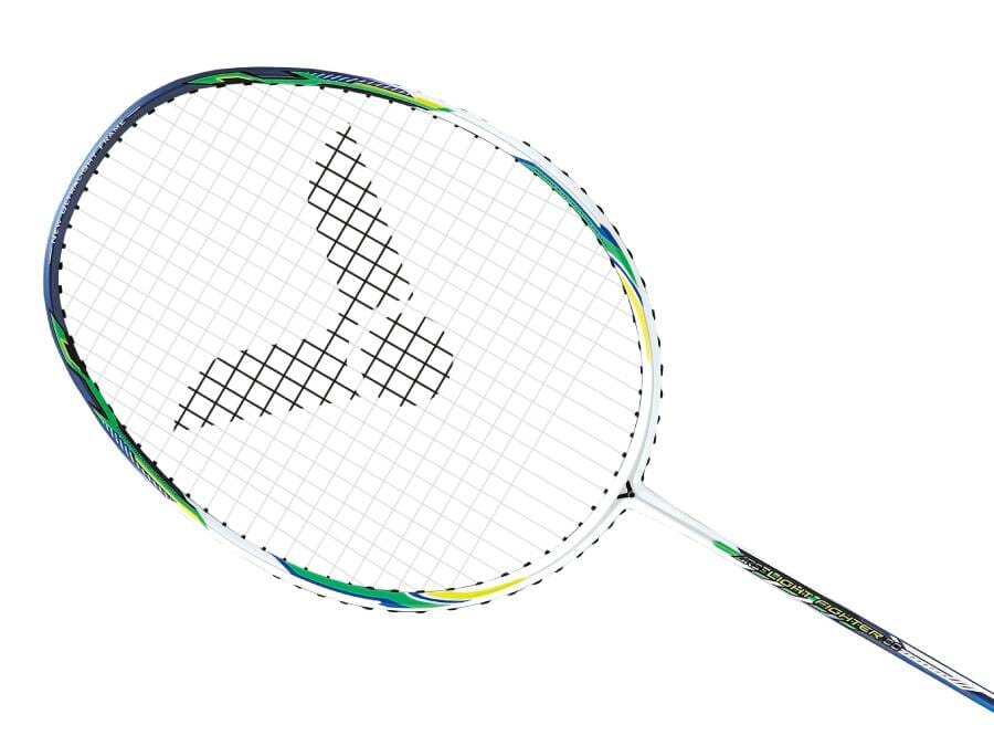 Lightest deals badminton racket