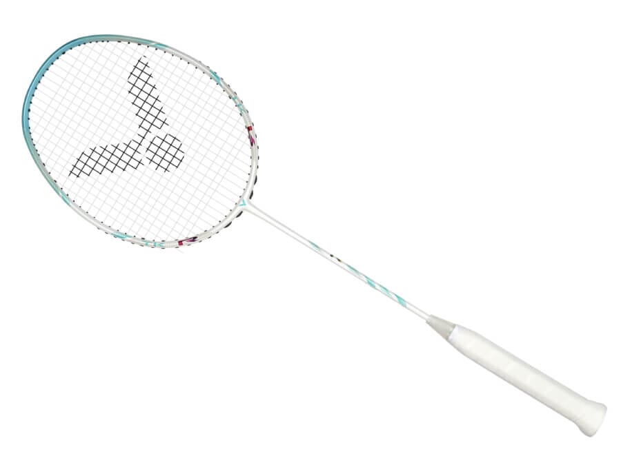 Victor Thruster TK-R Badminton Frame Unstrung Badminton Racquets Victor 