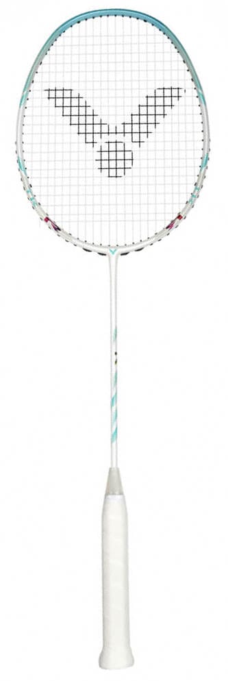 Victor Thruster TK-R Badminton Frame Unstrung Badminton Racquets Victor 
