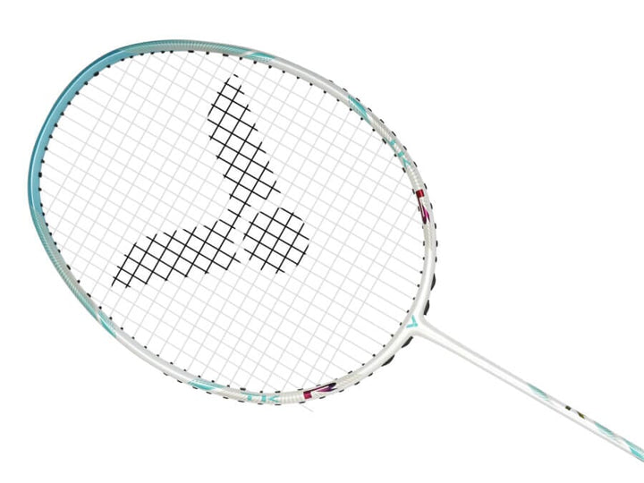 Victor Thruster TK-R Badminton Frame Unstrung Badminton Racquets Victor 