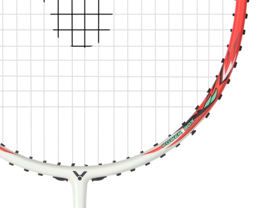 Victor Thruster TK-Ryuga 4U Badminton Racket (Strung) Badminton Racquets Victor 