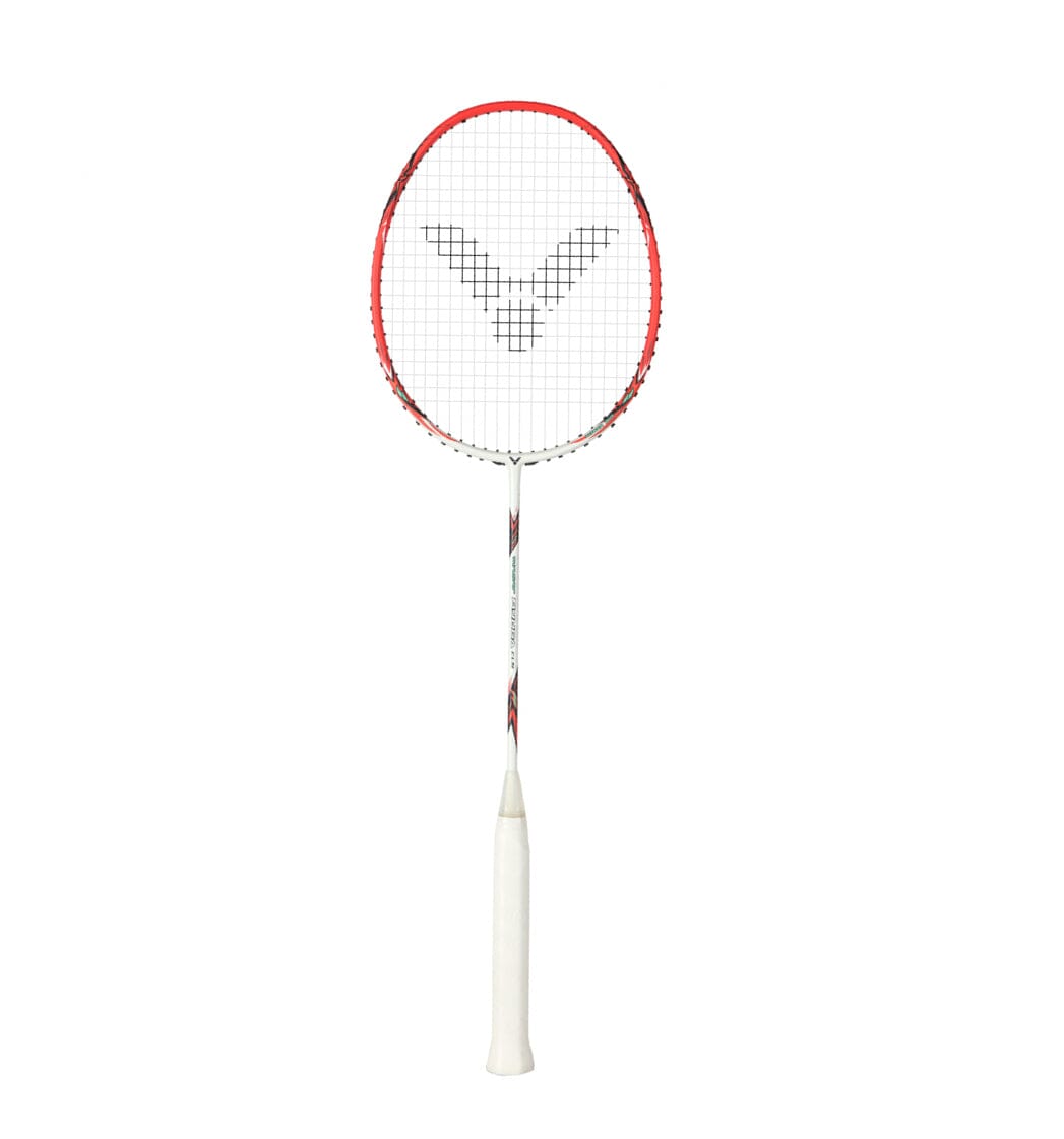 Victor Thruster TK-Ryuga CLS D 4U Badminton Racket Strung Badminton Racquets Victor 