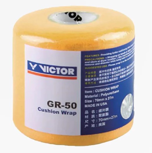 Victor Cushion Wrap GR-50