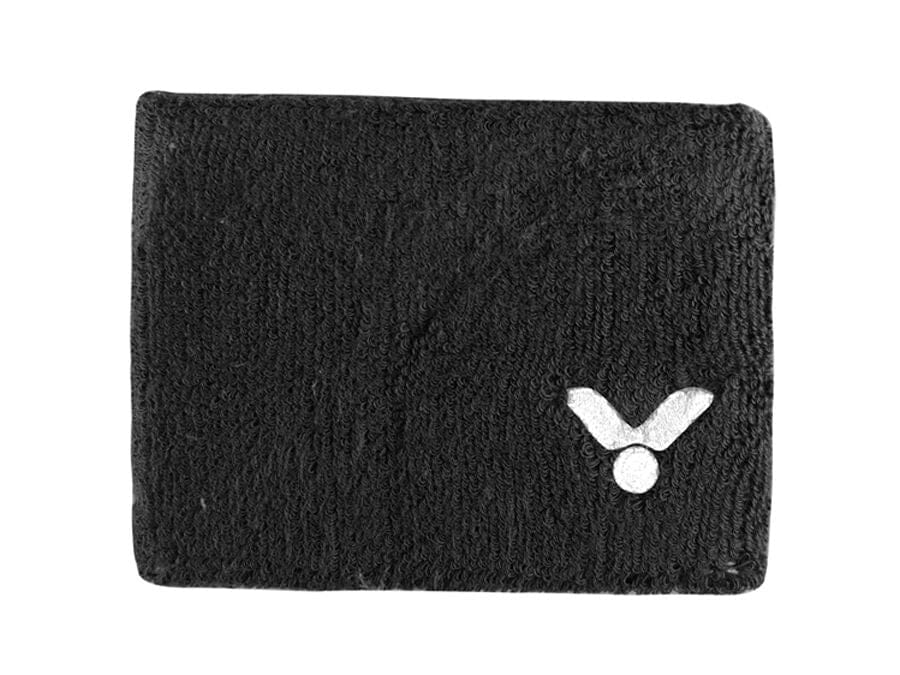 Victor Wrist Bands SP 127C Black Compression clothing Victor 