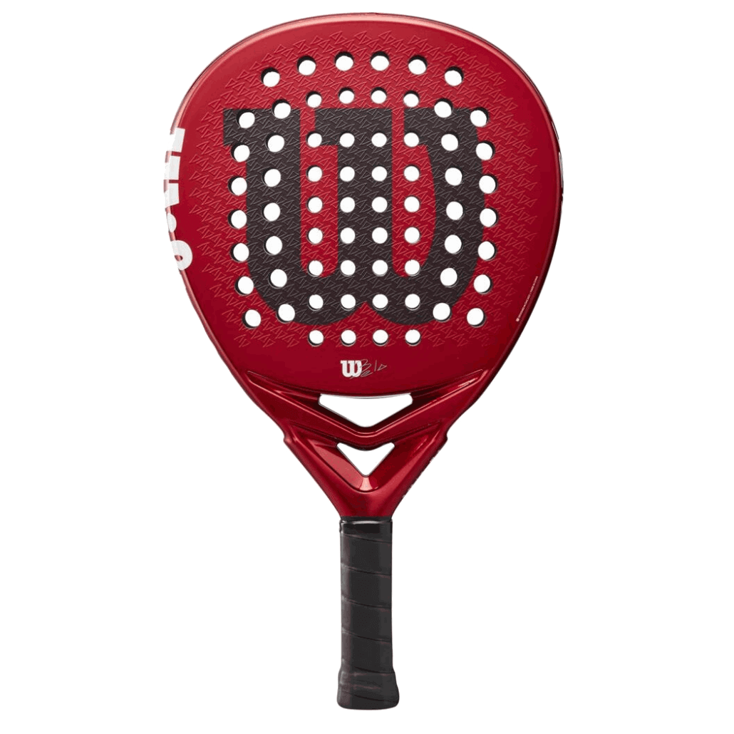 Wilson Bela Pro V2.5 Padel 2024 - Sports Virtuoso