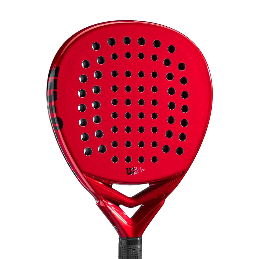 Wilson Bela Team V2 Padel Padel Racquets Wilson 