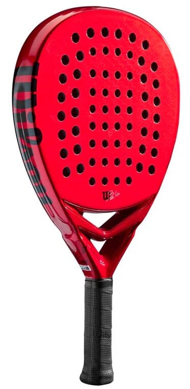 Wilson Bela Team V2 Padel Padel Racquets Wilson 