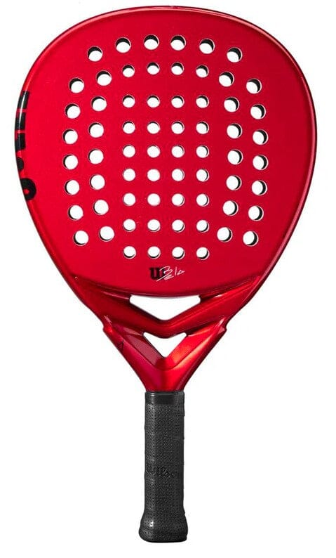 Wilson Bela Team V2 Padel Padel Racquets Wilson 