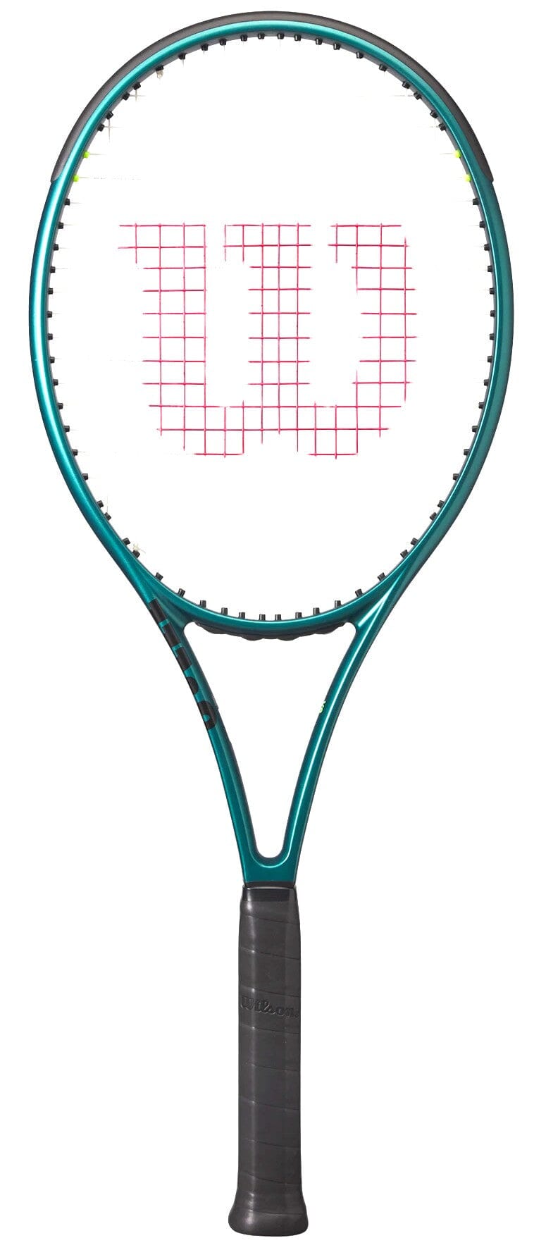 Wilson Blade 100 16x19 V9.0 300g Tennis Racquet Unstrung Tennis racquets Wilson 