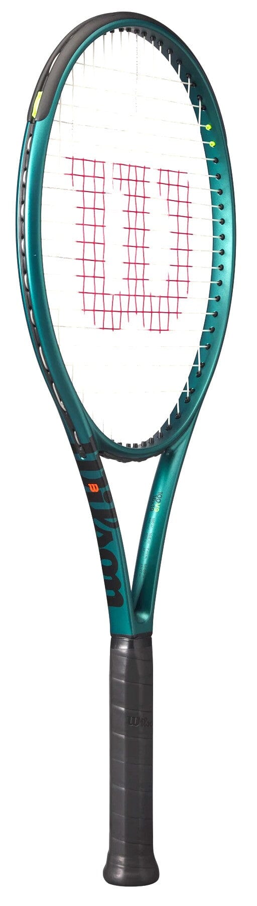 Wilson Blade 100 16x19 V9.0 300g Tennis Racquet Unstrung Tennis racquets Wilson 