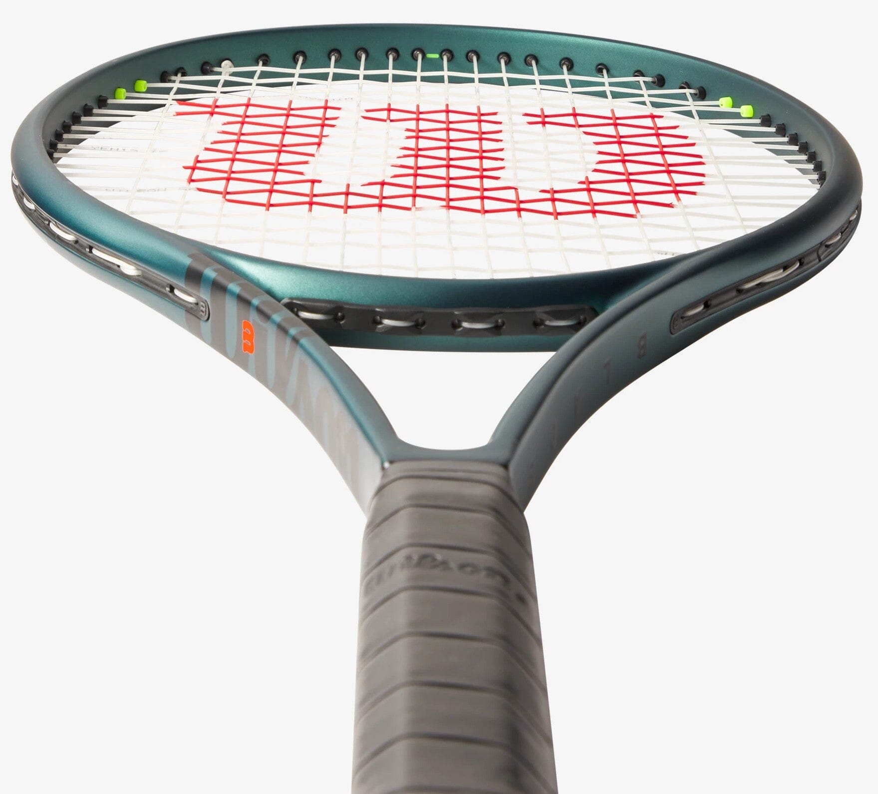 Wilson Blade 100L 16x19 V9.0 285g Tennis Racquet Unstrung – Sports