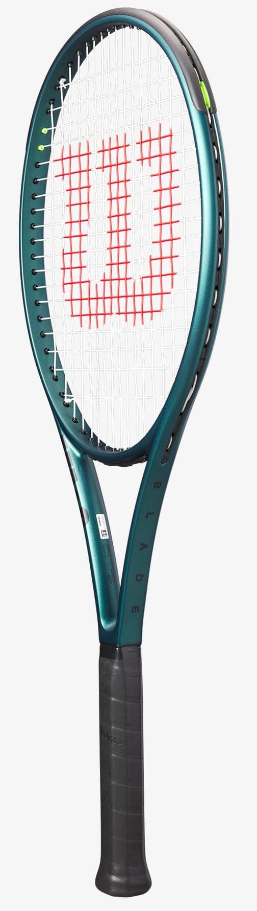Wilson Blade 100L 16x19 V9.0 285g Tennis Racquet Unstrung Tennis racquets Wilson 