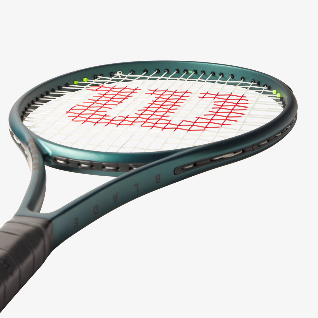 Wilson Blade 100UL 16x19 V9.0 265g Tennis Racquet Unstrung Tennis racquets Wilson 