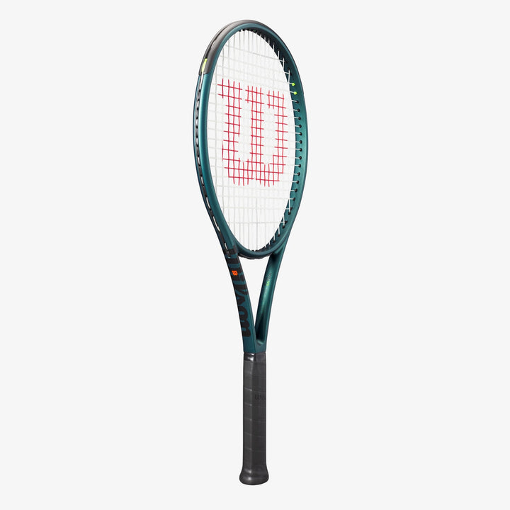 Wilson Blade 100UL 16x19 V9.0 265g Tennis Racquet Unstrung Tennis racquets Wilson 