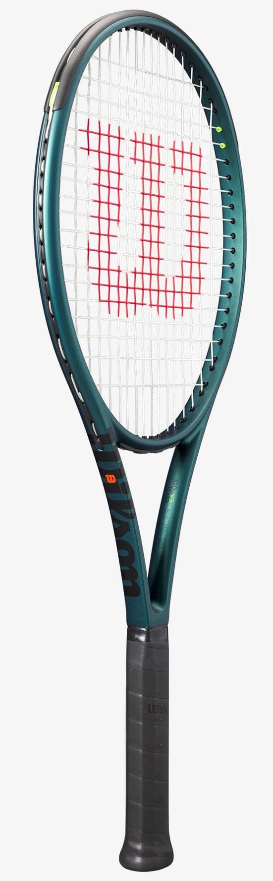 Wilson Blade 100UL 16x19 V9.0 265g Tennis Racquet Unstrung Tennis racquets Wilson 