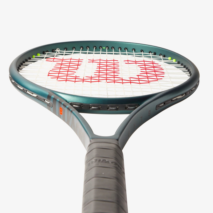 Wilson Blade 100UL 16x19 V9.0 265g Tennis Racquet Unstrung Tennis racquets Wilson 