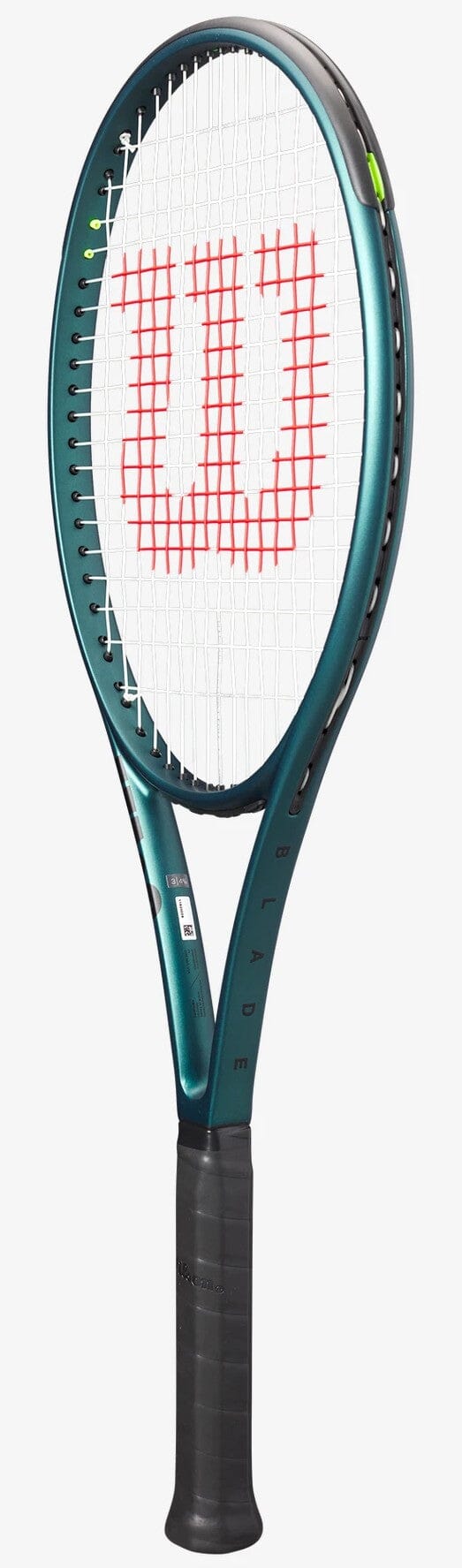 Wilson Blade 100UL 16x19 V9.0 265g Tennis Racquet Unstrung Tennis racquets Wilson 