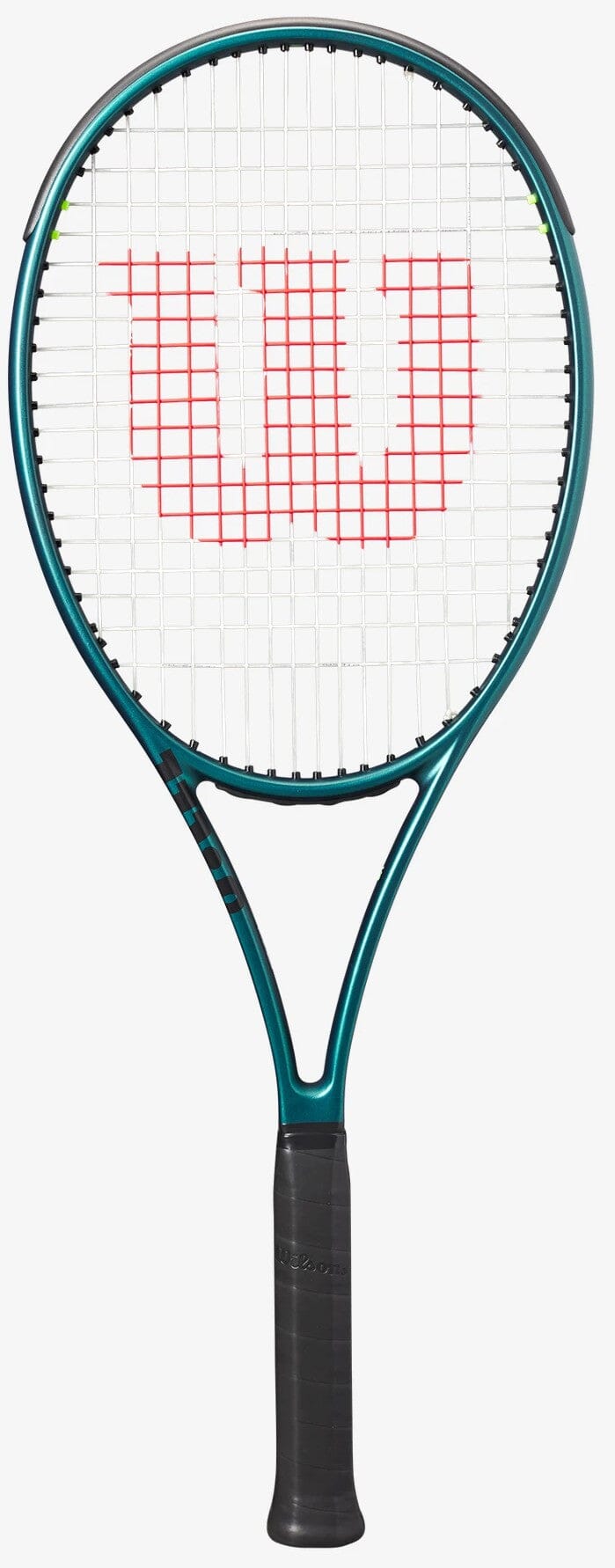 Wilson Blade 98 16x19 V9.0 Tennis Racquet Unstrung – Sports Virtuoso