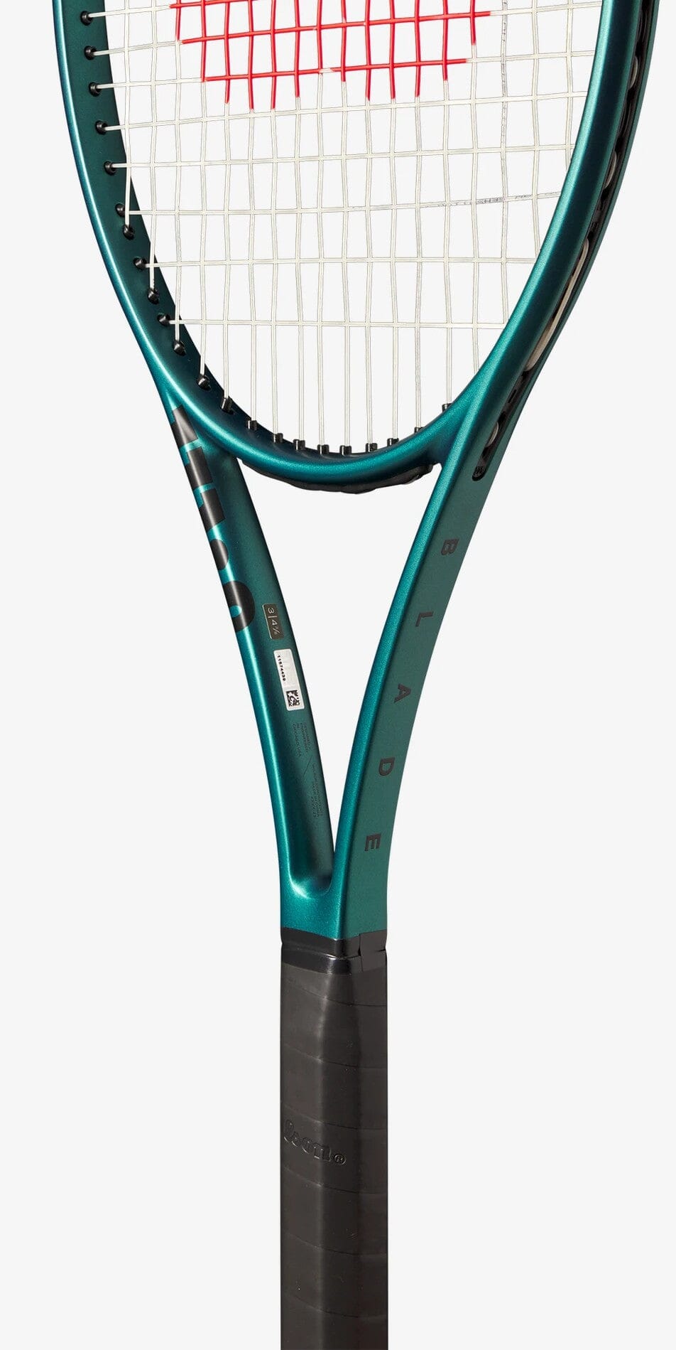 Wilson Blade 98 18x20 V9.0 305g Tennis Racquet Unstrung Tennis racquets Wilson 