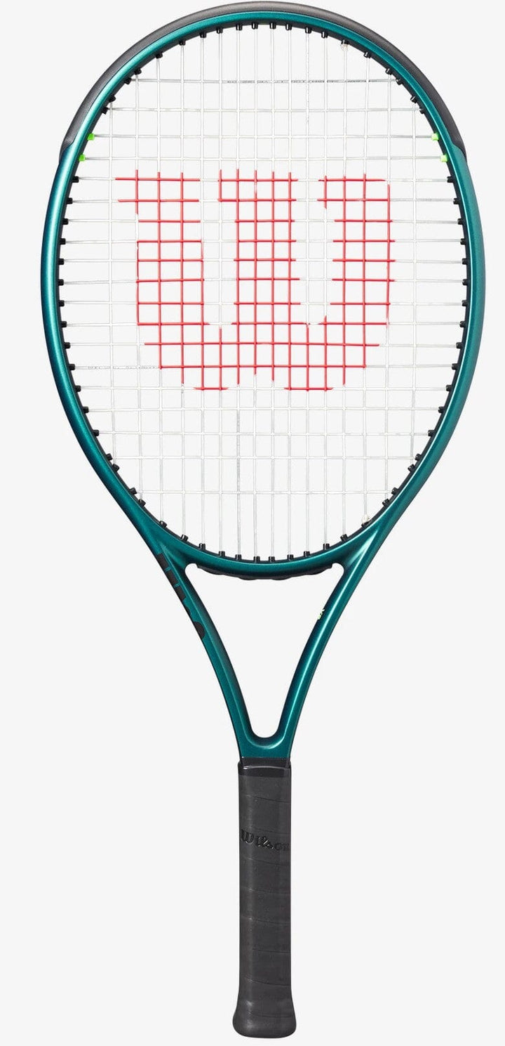 Wilson Blade V9 Junior Tennis Racquet Junior Tennis Racquets Wilson 