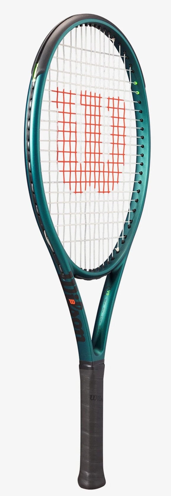 Wilson Blade V9 Junior Tennis Racquet Junior Tennis Racquets Wilson 