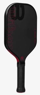 Wilson BLAZE TOUR 16 PICKLEBALL PADDLE Pickleball Paddles Wilson 