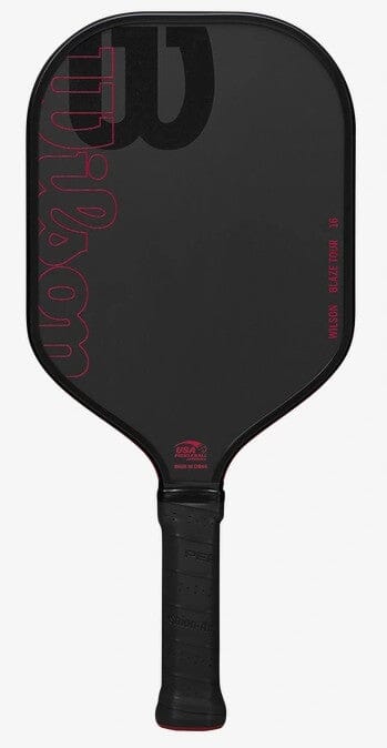 Wilson BLAZE TOUR 16 PICKLEBALL PADDLE Pickleball Paddles Wilson 