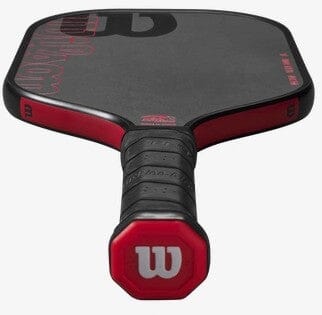 Wilson BLAZE TOUR 16 PICKLEBALL PADDLE Pickleball Paddles Wilson 