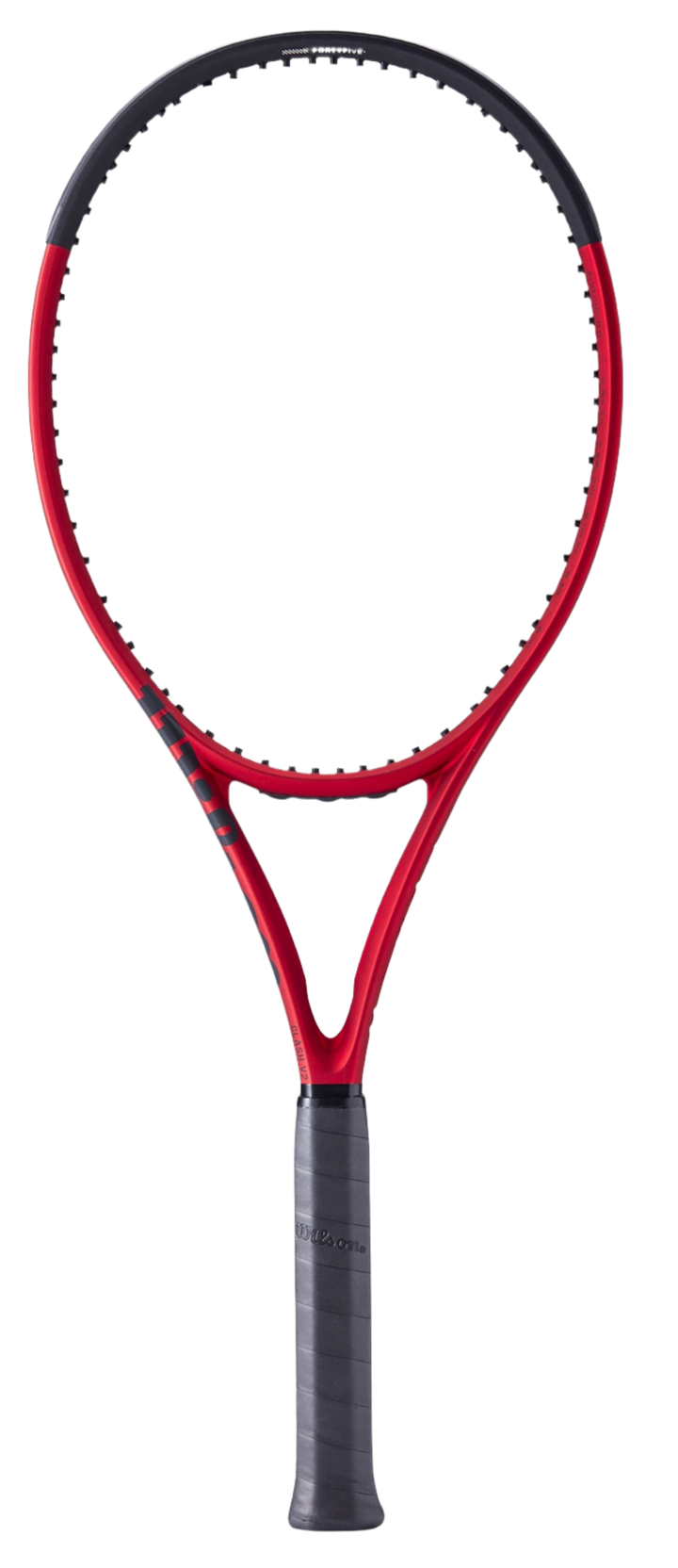 WILSON CLASH 100 V2.0 Tennis Racquet Unstrung