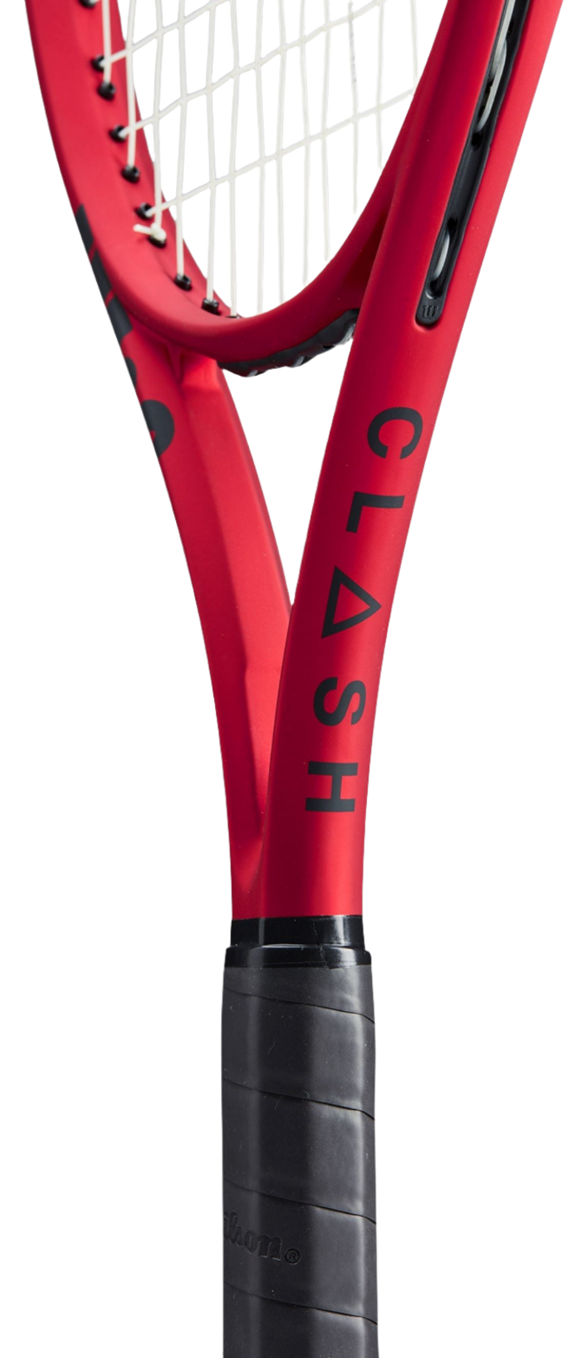 WILSON CLASH 108 V2.0 Tennis Racquet Unstrung  