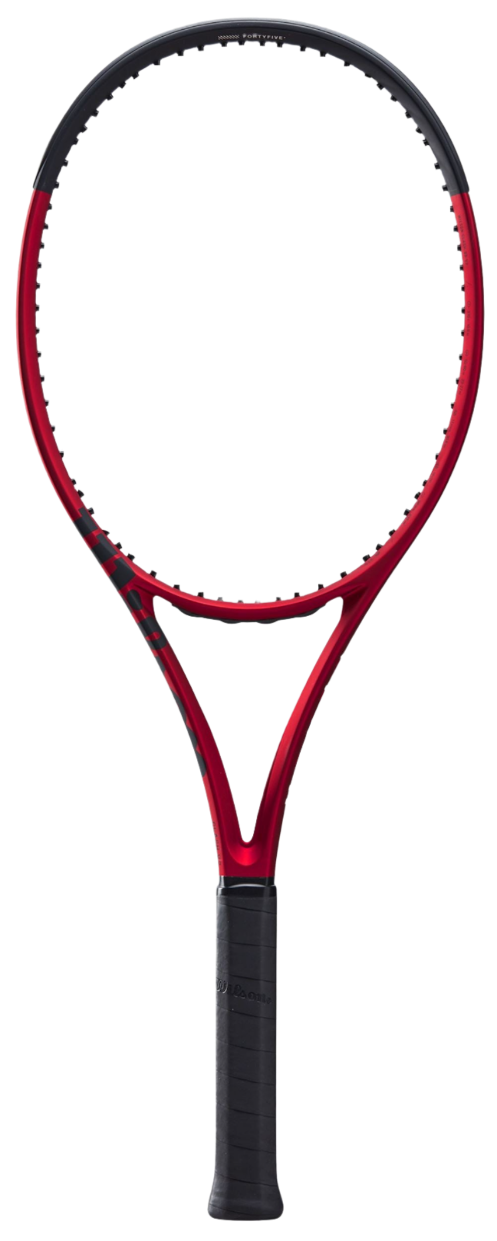 Wilson Clash 98 V2.0 Tennis Racquet Unstrung  