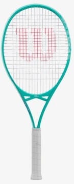 Wilson Essence 112 TNS Tennis Racquet Strung Tennis racquets Wilson 